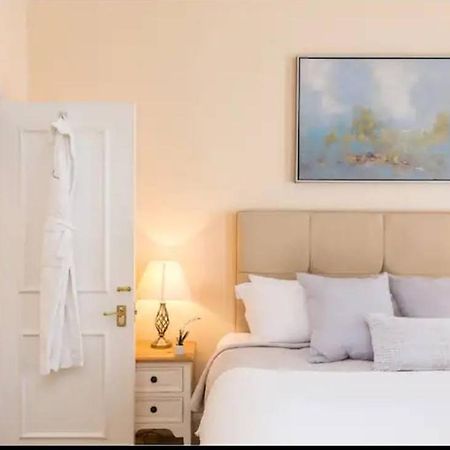 London Guest Room Exterior foto